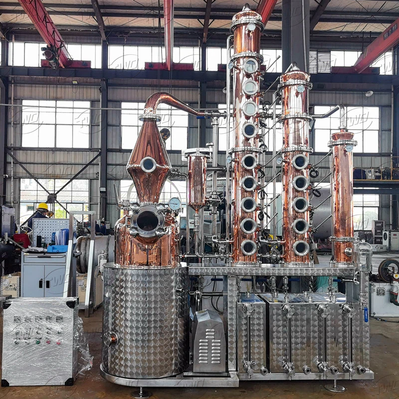 Moonshine Still Kit เครื่องทำความร้อนไฟฟ้า